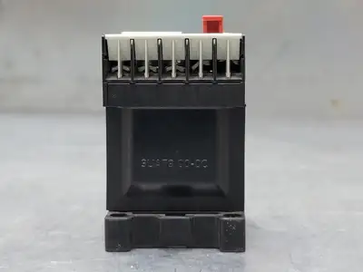 USED SIEMENS 3UA7020-0E