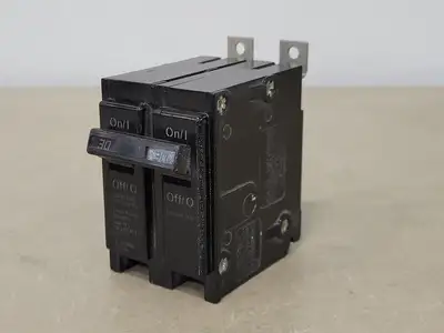 USED COMMANDER BQL230R