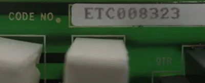 NEW YASKAWA JPAC-C316N CIRCUIT BOARD ETC008323 JPACC316N