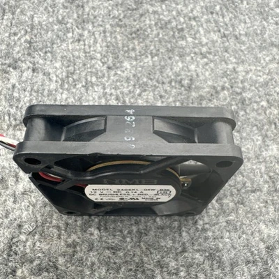Used NMB 2406KL-04W-B36 Axial Fans California US | Davliegogo LLC #1705590