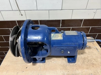 USED Poseipump PPM-700E