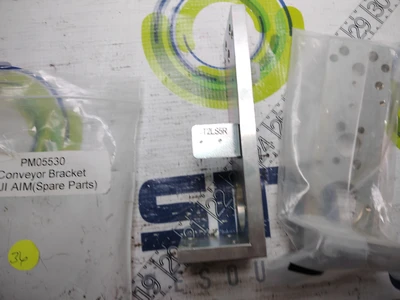 USED FUJI AIM PM05530