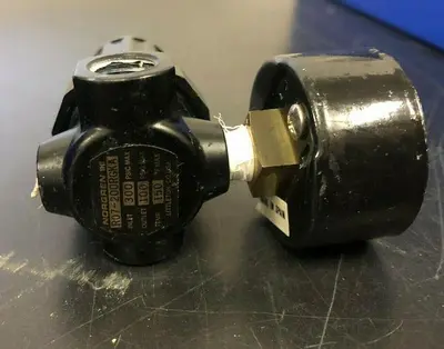 NORGREN R07-200RGKA