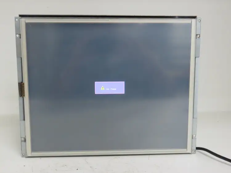 Used AU OPTRONICS _UNKNOWN_ Robot Parts | Arrow Industrial #641664