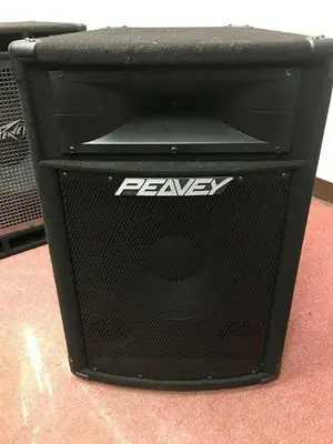 USED PEAVEY SP 6