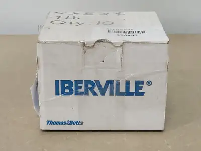 NEW IBERVILLE BC8364