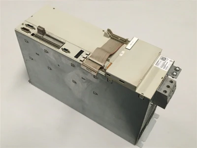 USED SIEMENS 6SN1123-1AA00-0EA2, PART OF THE SET-LT-MODUL INT.1
