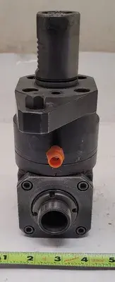 USED MAZAK RIGHT ANGLE TOOL HOLDER