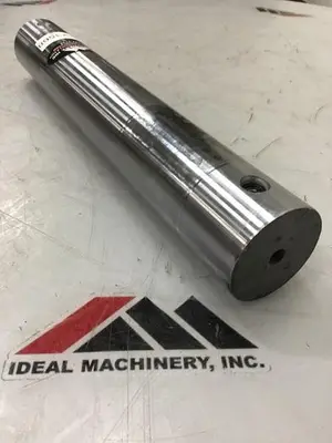 USED VAN DORN 302603F1