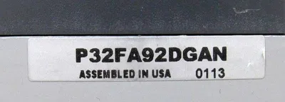 NEW PARKER P32FA92DGAN COMP COAL FILTER 1/4 NPT