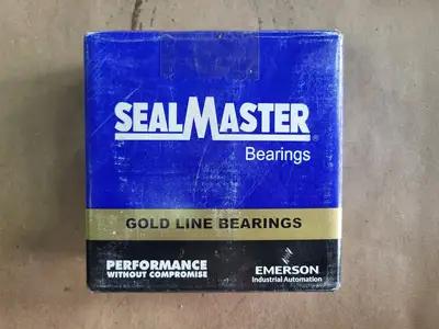 NEW SEALMASTER TB-20R