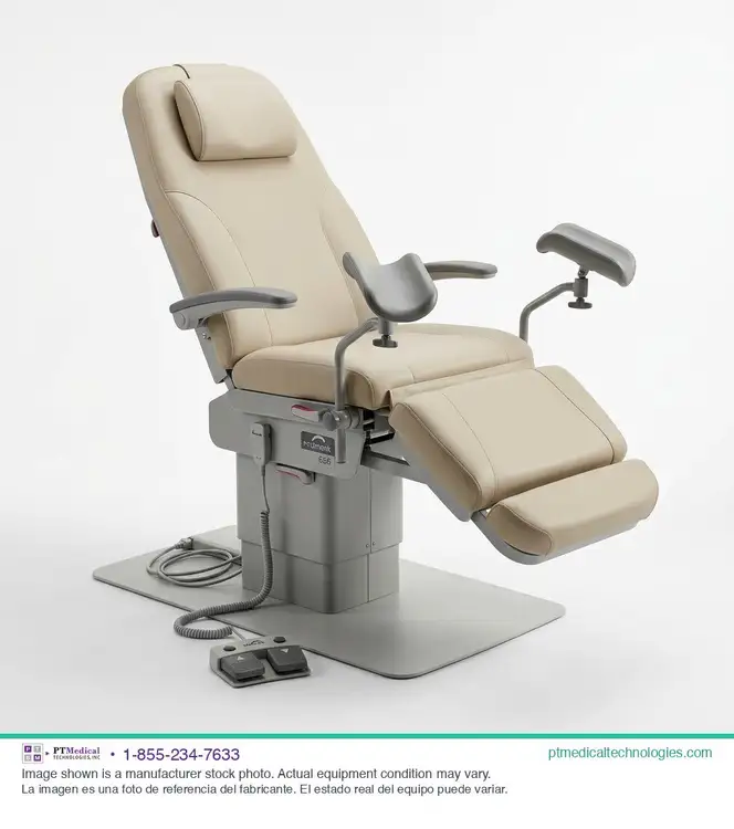 Used Midmark Unknown Furniture (Medical) Texas US | PT Medical Technologies #1458730