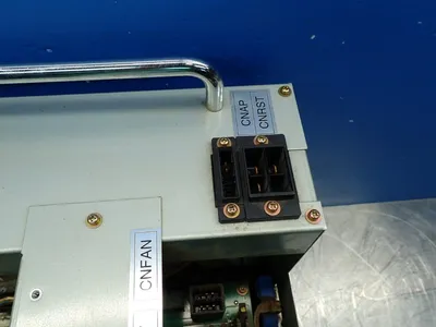 Used NACHI RIX1120 Servo Drives Ohio US | HGR 24 #1006681