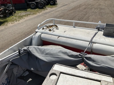 USED 1979 CREST 29-22