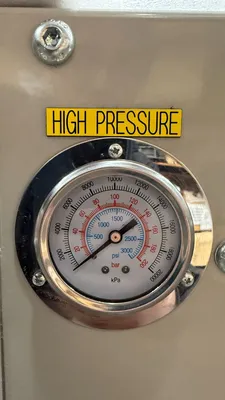 2018 CHIPBLASTER J-30 High Pressure Coolant Systems | Machinery Network (4)
