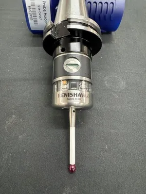 2019 HAAS DM-1 Vertical Machining Centers | Toolquip, Inc. (8)