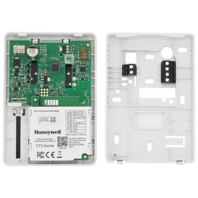 Honeywell C7233A1008 Wall Sensor [New]