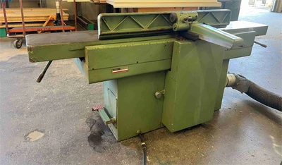Used DSZA 32 Woodworking Jointers California US | MachineryMax #1419745