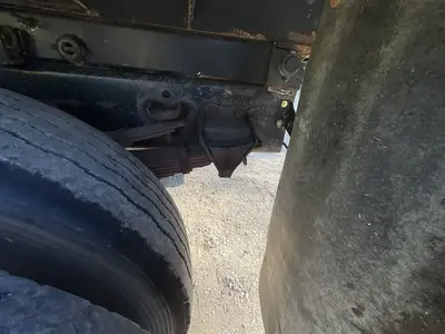 Used 1996 FORD F800 Dump trucks Virginia US | Proxy Equipment #1388710