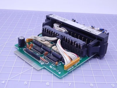 Used PLC DIRECT _UNKNOWN_ I/O Boards & Replacement Parts | OCO Industrial #1611612