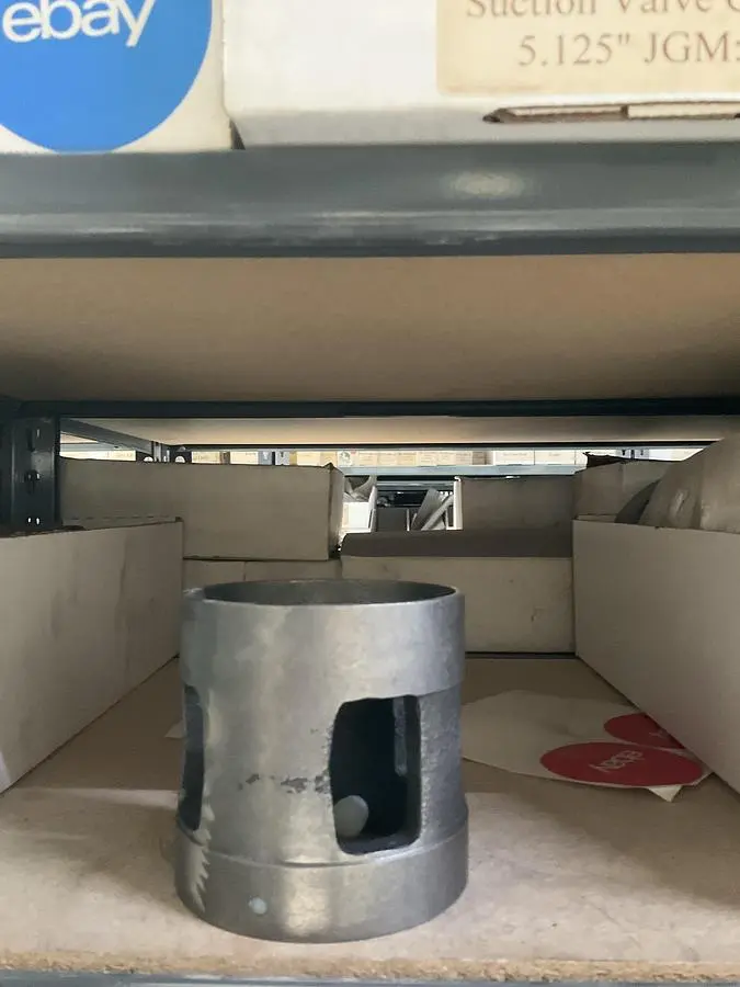 USED ARIEL B-0905