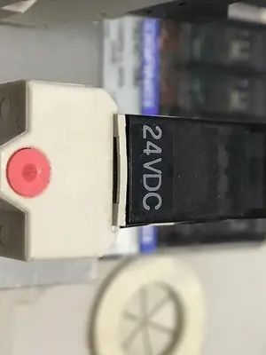 USED KOGANEI PBM6P-3W