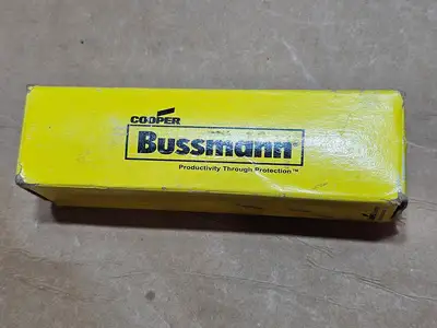 New | in-Stock BUSSMANN JKS-200 Misc Electrical & Power Parts British Columbia CA | Lenmark #1439033