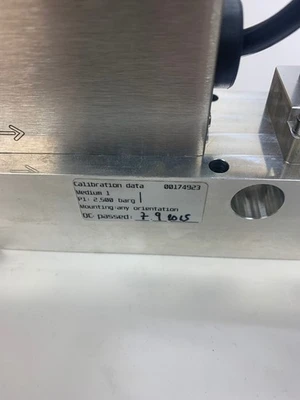 NEW Witt 78711-061