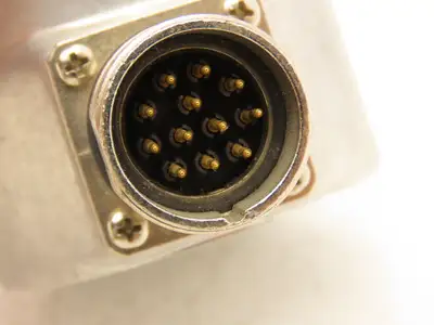 Used HENGSTLER _UNKNOWN_ Encoders Indiana US | Arrow Industrial #1316582