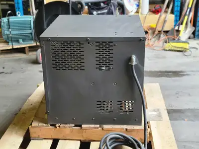 USED ENFORCER EF3-18-680