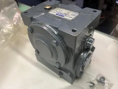 Used IPTS 1045 Speed Reducers | Surplus Asset Holdings #1205491