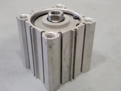 USED SMC NCDQ2A63-35D