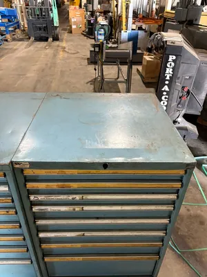 WILSON TOOLS N/A CNC & Metalworking Equipment | ESS Industrial Equipment Sales (14)