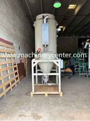 Used 2012 CONAIR CH-39 Hoppers Florida US | Machinery Center #1328048