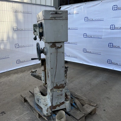 60L Precision Planetary  Change Pan Mixer Sh606