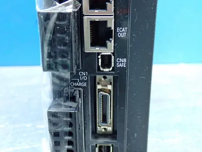 USED OMRON R88DKN04HECT