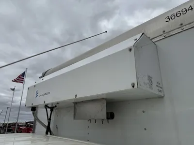 Used 2020 FREIGHTLINER 112 MORGAN VAN Box trucks Minnesota US | Carco Truck & Equipment #1514121