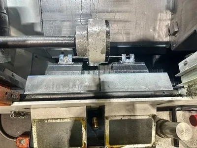 2022 MAZAK QT 250MSY/ SMOOTH G CNC LATHES MULTI AXIS | Quick Machinery Sales, Inc. (7)