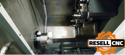 USED 2017 Haas ST-10