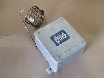 NEW THERMON R3C-0120-DP