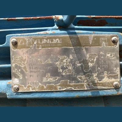 USED NR MURPHY EA-1