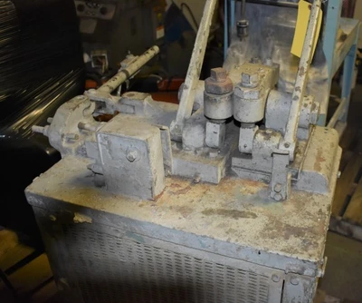 TAYLOR WINFIELD B-90 Misc Welding Equipment | Mohawk Machinery (5)
