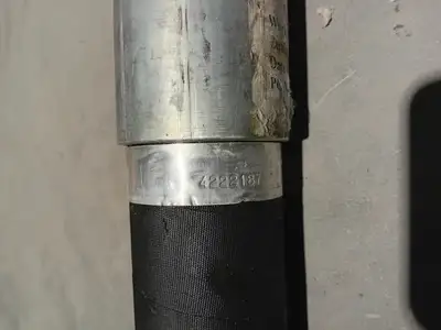 NEW LETOURNEAU R4222187
