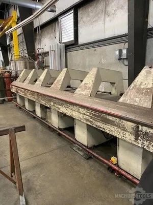 USED 1998 ROPER WHITNEY AM2116