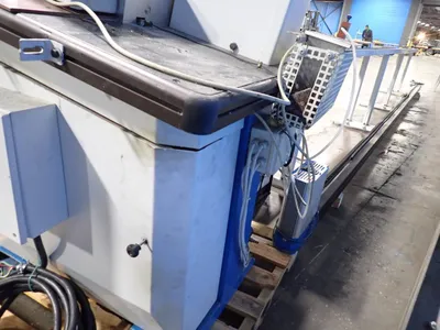 USED 2010 OMGA T.521ST US