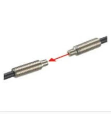 Keyence FU-7F Digital Fiber Optic Sensor, Fiber Unit Thrubeam Type [New]