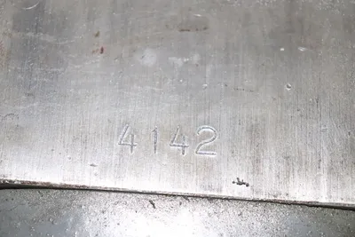 Bridgeport Series II - 11" x 58"