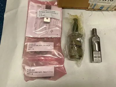 Used BALDOR K99G76 Industrial Controls | Surplus Asset Holdings #1220962