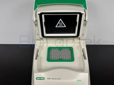 Used Bio-Rad 1861096 PCR/Thermal Cycler Missouri US | BioLabTek #1520500
