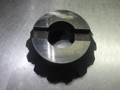 Iscar 5" Indexable Facemill 1.5" Arbor F90SP-D5.00-1.50-FP10 (LOC2627)